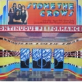 Stone The Crows - Ontinuous Performance / Polydor Stone The Crows - Ontinuous Performance / Polydor